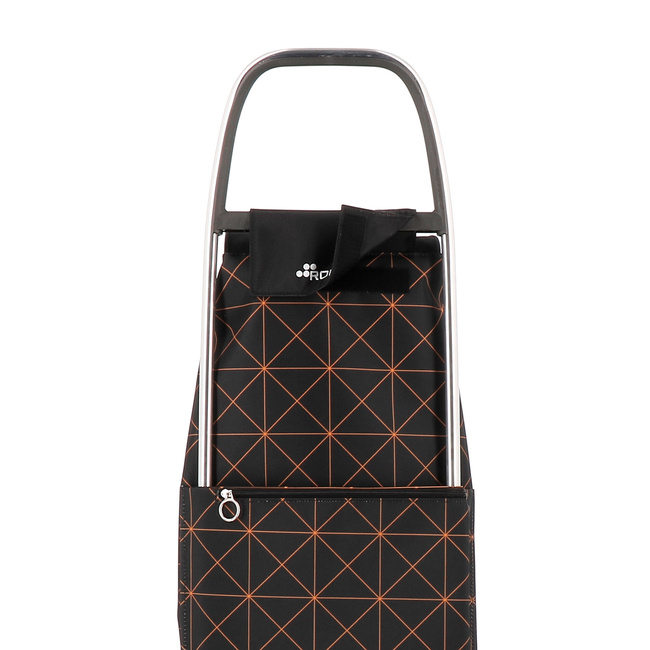 Wózek na zakupy I-Max Star 2 Mandarina - Rolser