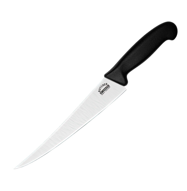Nóż do filetowania Samura Butcher SBU-0048F, ostrze 23 cm