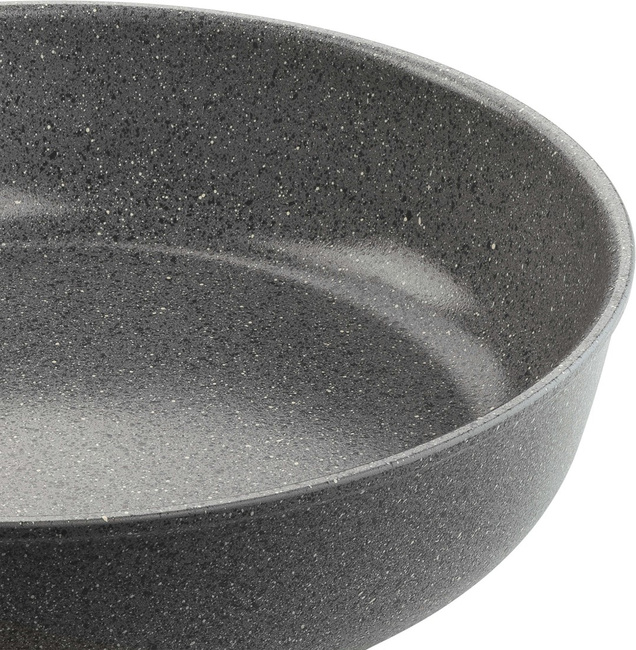 Ballarini Salina Ceramic Patelnia Sauté + Pokrywka 28 cm