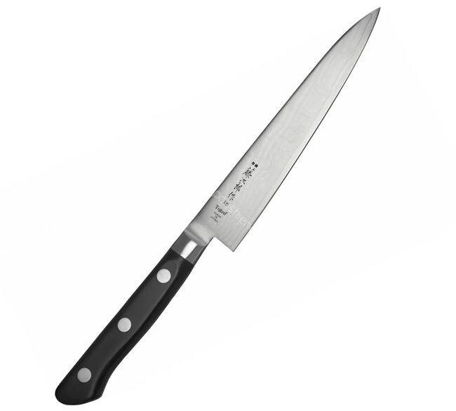 Tojiro Dp37 Vg-10 Nóż Uniwersalny 15cm - Tojiro