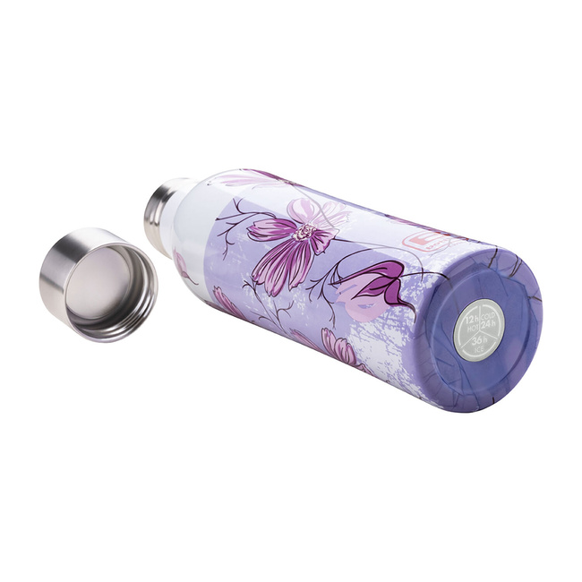 Bbot Termos Lilie 500 Ml - Bugatti