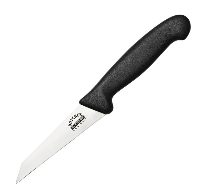 Samura Butcher Nóż Kuchenny Paring Do Obierania 91mm