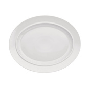Talerze do serwowania 38 cm Alessi