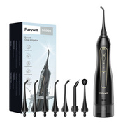 Irygator Fairywill FW-5020e (Czarny)