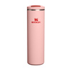 Kubki termiczne Stanley Aerolight Transit Fliptop 0.59L Peach Rose