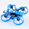 Betafpv Bt2.0 300mAh 8-pack | Zestaw baterii do dronów 1S | 3.8V, 300mAh