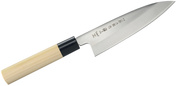 Tojiro Zen Dąb VG-10 Nóż Deba 15.5cm