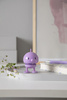 Figurka Hoptimist Bumble M Lavender 10,7 cm dekoracja biurko prezent design