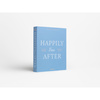 Album ślubny Printworks Happily Ever After L, niebieski, 60 stron 28 x 21 cm