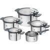 Simplify Zestaw 5 garnków - Zwilling
