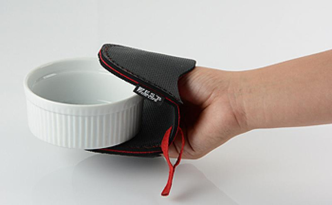 Chwytak kuchenny trick - zest for life