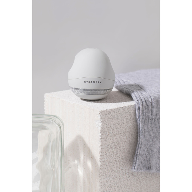 Golarka do ubrań szara Pilo 1 - Steamery