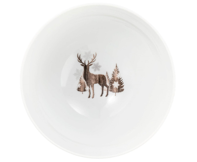 Seltmann Life Christmas miska 15.5 cm