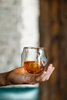 Szklanka Do Whisky Z Podwójną Ścianką Enzo 320 Ml 8487 - Vialli Design