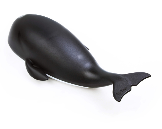 Otwieracz do butelek Moby Whale - Qualy
