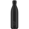 Butelka Termiczna Chilly's | 750ml | Czarna - Chilly's Bottles