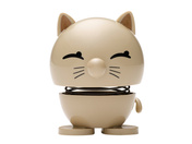 Figurka Hoptimist Cat Latte Dekoracyjna Kot Skandynawski Design Prezent