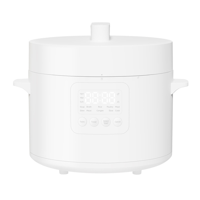 Xiaomi Electric Pressure Cooker 4.8L Eu | Szybkowar | 1000W