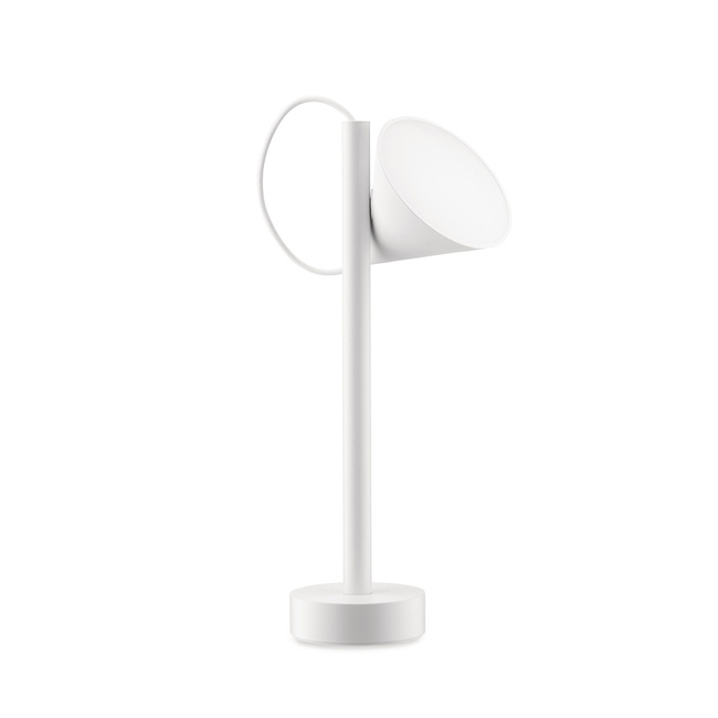Lampa led - Biała Tsumiki - Alessi