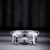 Podgrzewacze Chambord Chrome