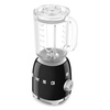 Smeg - Blender 50's Style - czarny BLF03BLEU