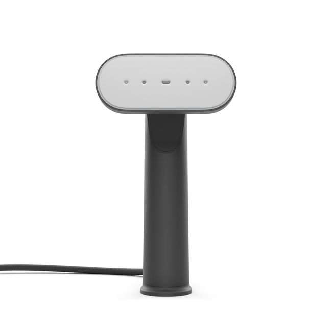 Parownica podróżna antracyt cirrus lite - steamery