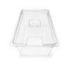 Wartmann pojemnik do sous vide 26 l GN 1/1 530x325 mm 200 mm poliwęglan przezroczysty bez pokrywy