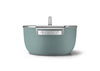 Smeg - Garnek o średnicy 24 cm CSF2412EGM - 0