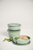 Pojemnik Cirqula Bento 250 250 500 ml vivid lilac - Mepal