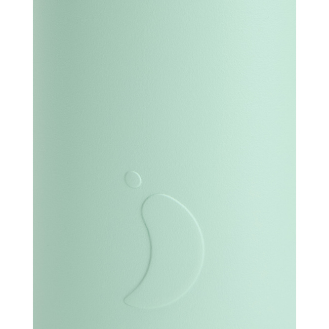 Butelka termiczna Chilly's Series 3, 500 ml, Opal