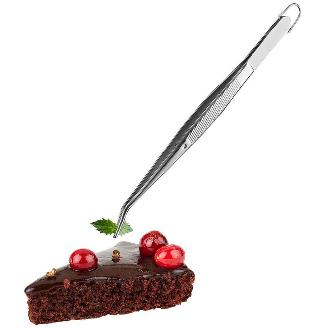 Preciso Szczypce Kuchenne - Gefu
