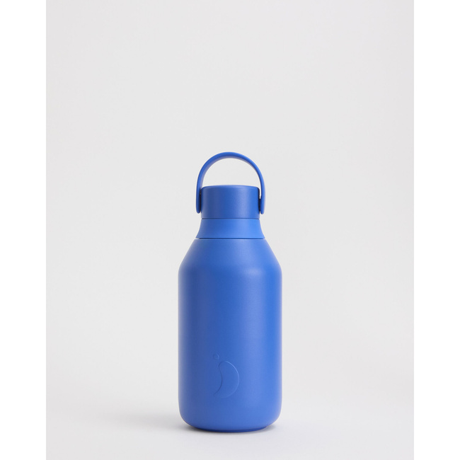 Butelka termiczna Chilly's Series 3, 350 ml, Pacific