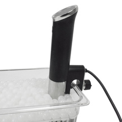 Wartmann Sous-vide Regelaar WM-1508-SV Precyzyjny Termostat Do Gotowania w Kąpieli Wodnej
