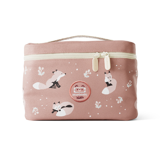 Monbento Frosty Torba Termiczna Na Lunch 5l Fox