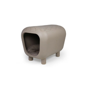 Legowisko Pancuccia 70 cm Szare United Pets