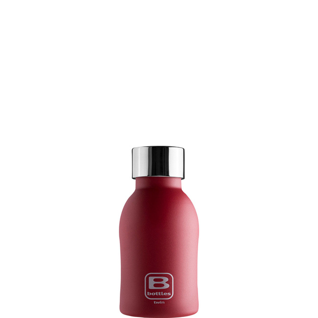 Bbot Termos Rubin Mat 250 Ml - Bugatti