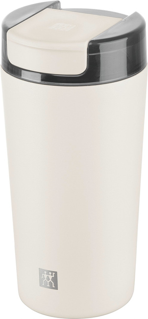 Thermo Plus Kubek Termiczny - 480 Ml, Kremowy - Zwilling