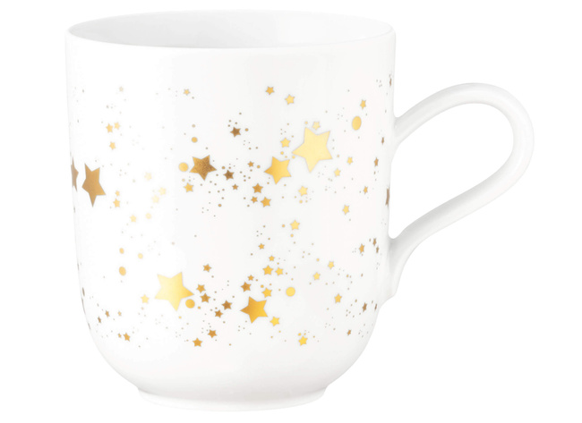Seltmann liberty golden stars kubek 400 ml