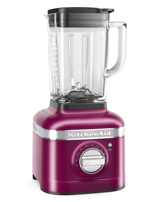 Blender K400 Artisan 1.4L Kitchenaid 5KSB4026EBE Beetroot