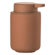 Dozownik do mydła 0,25 l Ume Terracotta 31543 - Zone Denmark