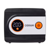 Kompresor samochodowy Osram TyreInflate 612 Essential 12 V z wyświetlaczem cyfrowym