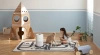 Oczyszczacz powietrza Xiaomi Smart Air Purifier 4 Compact, CADR 230 m³/h, Wi-Fi