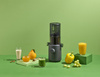 Hurom H310A Charcoal - wyciskarka wolnoobrotowa, kolor antracytowy - Outlet