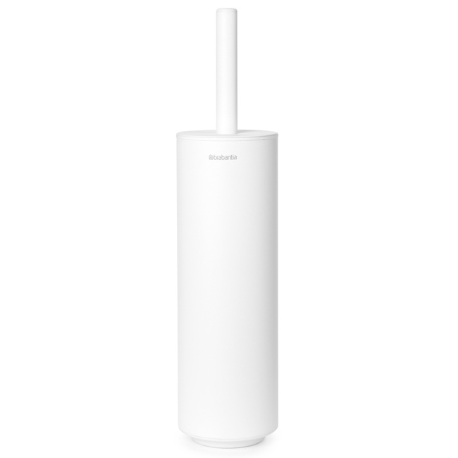 Szczotka Do Wc W Obudowie Mindset White 303845 - Brabantia