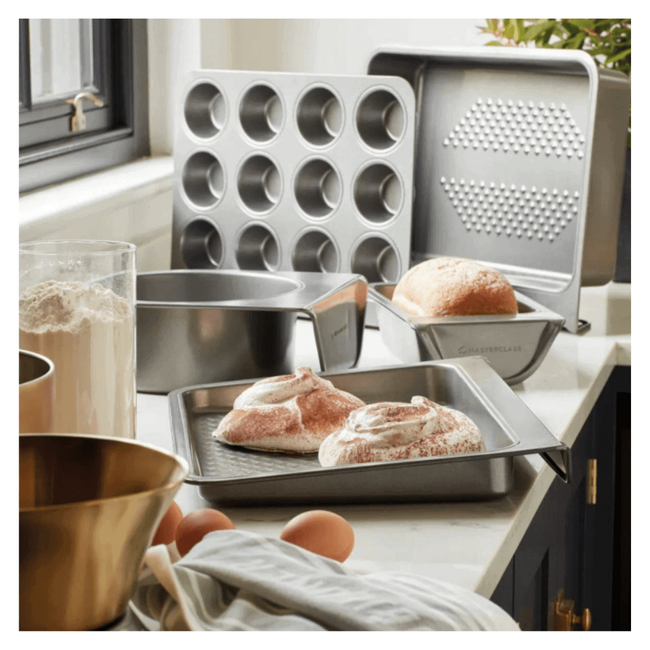 Blacha do pieczenia z rantem Smart Stack - Kitchen Craft