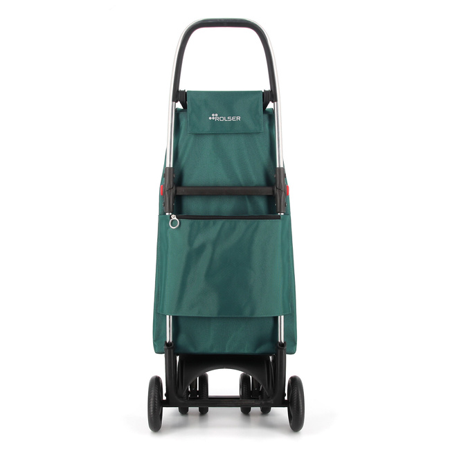 Torby na zakupy 4 l I-Max Urban MF aquamarina - Rolser