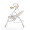 Bujaczek Foppapedretti Carillon Baby Tiger – piaskowy