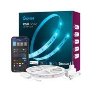 Govee H615a Led Strip Light 5m - Taśma Led - Wi-Fi, Rgb