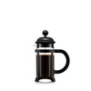 Zaparzacz french press Bodum Java 0,35 l, czarny, na 3 filiżanki