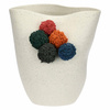 Pompompon Wazon S - Rituali Domestici